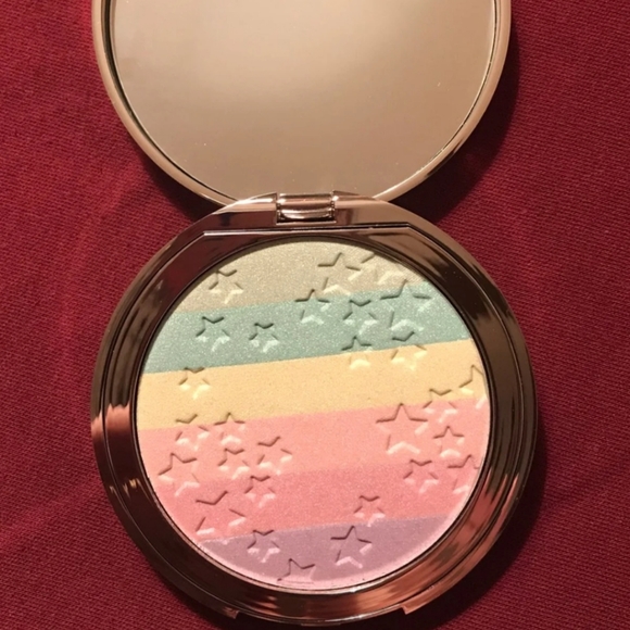 *SOLD*New Ciate London Mermaid Glow Highlighter - Picture 4 of 4